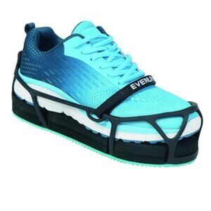 Even Up Shoe Lift Height Balancer -Size Small -Men's 6-8 or Women's 5-8.5